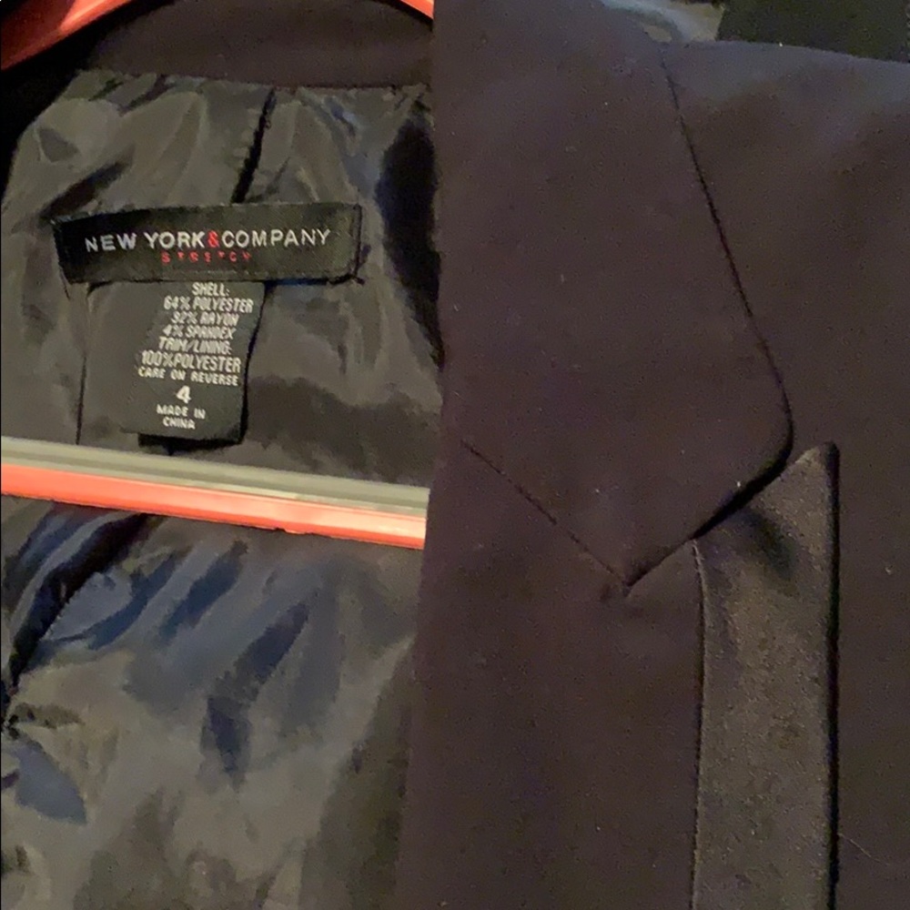 Jacket - Picture 3 of 3